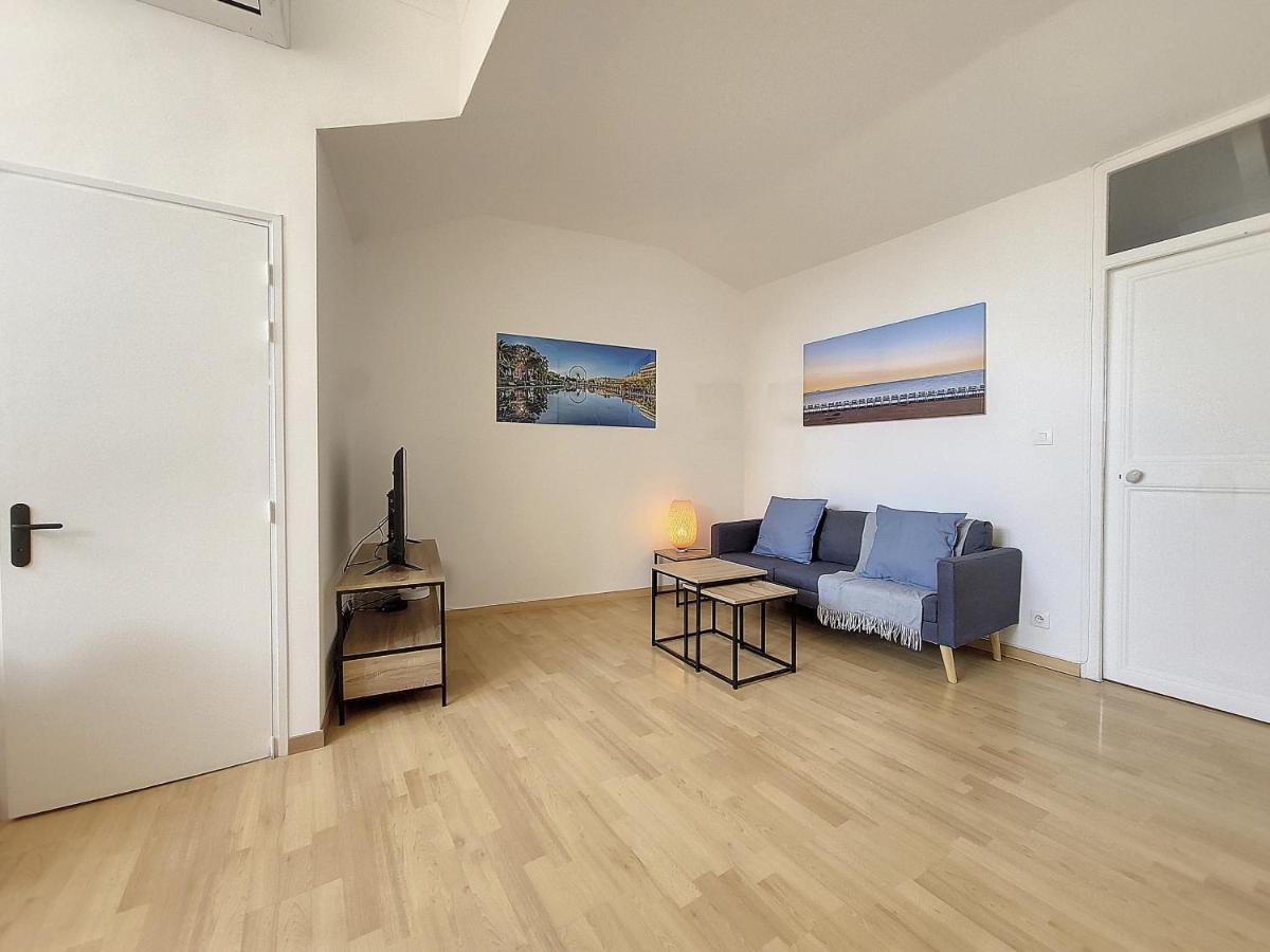 Nestor&Jeeves - City Break - Central - Very Close Sea Nice Exterior foto